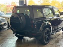 لاند روفر دفندر